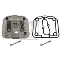 FEBI BILSTEIN 31860 Rep. Satz Lamellenventil für MERCEDES-BENZ, SETRA