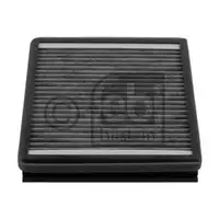 FEBI BILSTEIN 36023 Innenraumfilter