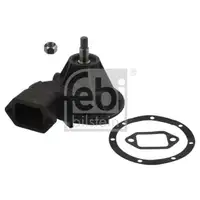 FEBI BILSTEIN 38392 Wasserpumpe für RENAULT