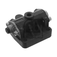 FEBI BILSTEIN 39330 Gehäusedeckel