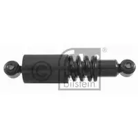 FEBI BILSTEIN 11543 Fahrerhausdämpfer für MAN