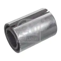FEBI BILSTEIN 18202 Blattfederlager für IVECO