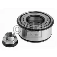 FEBI BILSTEIN 19811 Radlagersatz für RENAULT