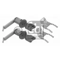 FEBI BILSTEIN 26879 Rep. Satz Schließzylinder für RENAULT