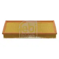 FEBI BILSTEIN 27028 Luftfilter für BMW