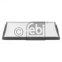 FEBI BILSTEIN 29805 Innenraumfilter