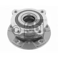FEBI BILSTEIN 28491 Radlagersatz für BMW