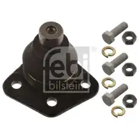 FEBI BILSTEIN 01150 Traggelenk für VW, PORSCHE