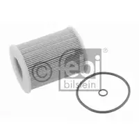FEBI BILSTEIN 26444 Ölfilter
