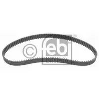 FEBI BILSTEIN 26695 Zahnriemen für MAZDA, KIA