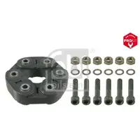FEBI BILSTEIN 21189 Gelenkscheibensatz für MERCEDES-BENZ