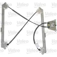 VALEO 850618 Fensterheber (o. Motor) v l AUDI A3