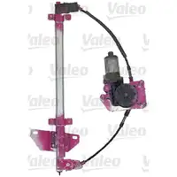 VALEO 850082 Fensterheber v l NISSAN Almera