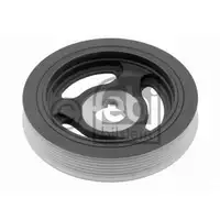 FEBI BILSTEIN 31100 Riemenscheibe