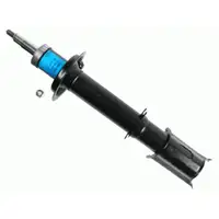 Stoßdämpfer Sachs 230 261 für Fiat für Lancia Hinterachse