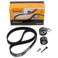 CONTINENTAL CTAM CT1010K1 Zahnriemen Kit