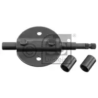 FEBI BILSTEIN 06801 Rep. Satz Motorbremse