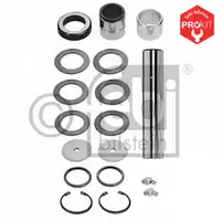 FEBI BILSTEIN 01254 Achsschenkelbolzensatz für MAN