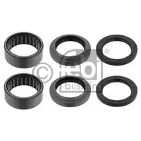 FEBI BILSTEIN 02215 Dichtungssatz für MERCEDES-BENZ