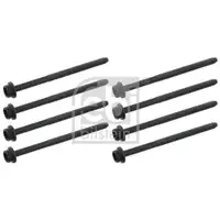 FEBI BILSTEIN 26434 Zylinderkopfschraubensatz