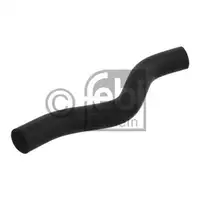 FEBI BILSTEIN 35051 Kühlwasserschlauch für MERCEDES-BENZ