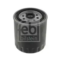 FEBI BILSTEIN 36635 Kraftstofffilter für MERCEDES-BENZ, SSANGYONG, DAEWOO