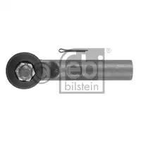 FEBI BILSTEIN 43244 Spurstangenendstück für TOYOTA