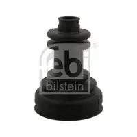 FEBI BILSTEIN 14298 Achsmanschette für PEUGEOT, FIAT, CITROËN
