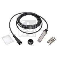 FEBI BILSTEIN 35330 ABS-Sensor für MERCEDES-BENZ