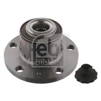 FEBI BILSTEIN 32558 Radlagersatz für SKODA, VW