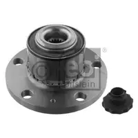 FEBI BILSTEIN 32558 Radlagersatz