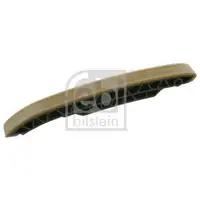 FEBI BILSTEIN 24284 Gleitschiene für MERCEDES-BENZ