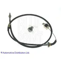 BLUE PRINT Kupplungsseilzug ADC43835