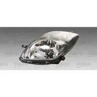 VALEO 043937 Scheinw. Toyota Yaris 2009 getont R