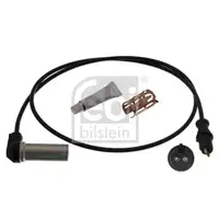 FEBI BILSTEIN 40550 ABS-Sensor für RENAULT