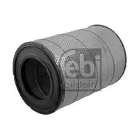 FEBI BILSTEIN 23395 Luftfilter für SCANIA