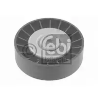 FEBI BILSTEIN 19485 Umlenkrolle für SAAB