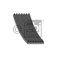 FEBI BILSTEIN 34454 Keilrippenriemen