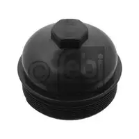 Deckel Kraftstofffilter Febi Bilstein 38147 für Mercedes Benz für Mercedes Benz