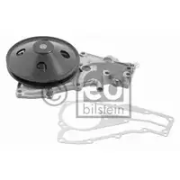 FEBI BILSTEIN 09024 Wasserpumpe für RENAULT