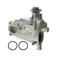 FEBI BILSTEIN 09800 Wasserpumpe für AUDI, VW
