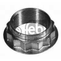 FEBI BILSTEIN 08730 Zwölfkantbundmutter