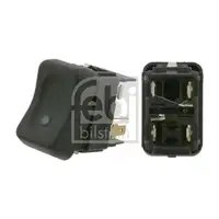FEBI BILSTEIN 10815 Schalter für SCANIA