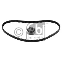 FEBI BILSTEIN 11218 Zahnriemensatz für PEUGEOT, CITROËN