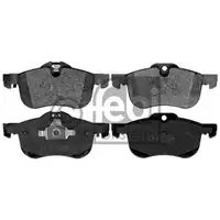FEBI BILSTEIN 16354 Bremsbelagsatz