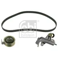 FEBI BILSTEIN 23642 Zahnriemensatz für AUDI, VW, SEAT, SKODA