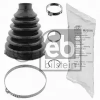 FEBI BILSTEIN 24031 Achsmanschettensatz für BMW