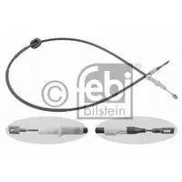 FEBI BILSTEIN 26466 Handbremsseil