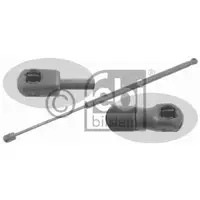 FEBI BILSTEIN 27757 Gasdruckfeder