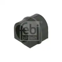 FEBI BILSTEIN 24877 Stabilisatorlager für MERCEDES-BENZ